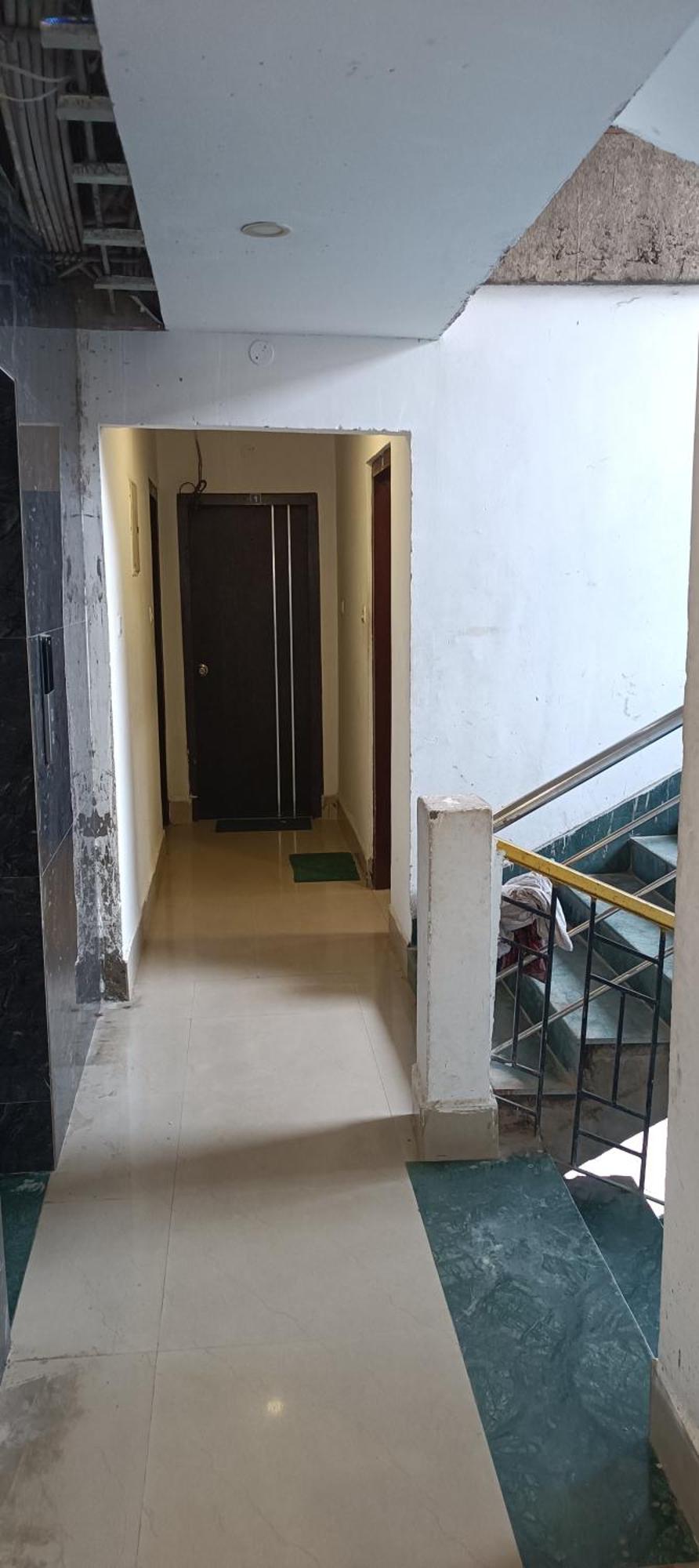 גווהטי Hotel Lemon House מראה חיצוני תמונה